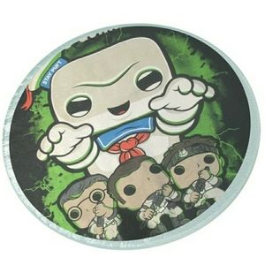 Ghosts buster cutting board